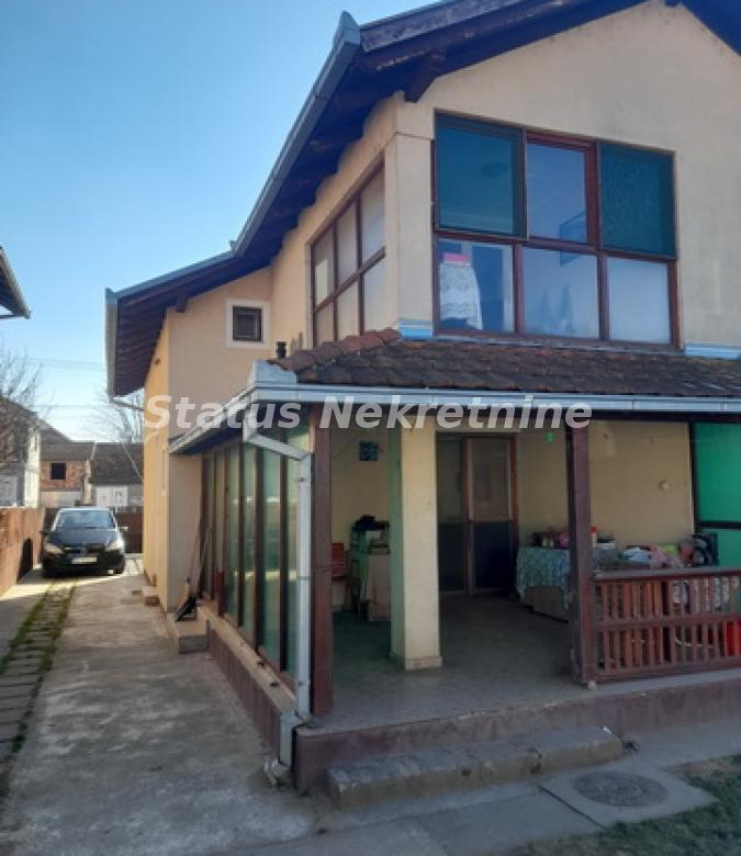 Kuća Prodaja Novi Sad  166 m2