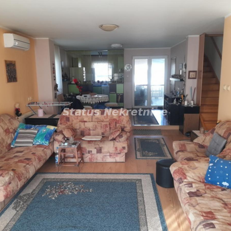 Kuća Prodaja Novi Sad  166 m2