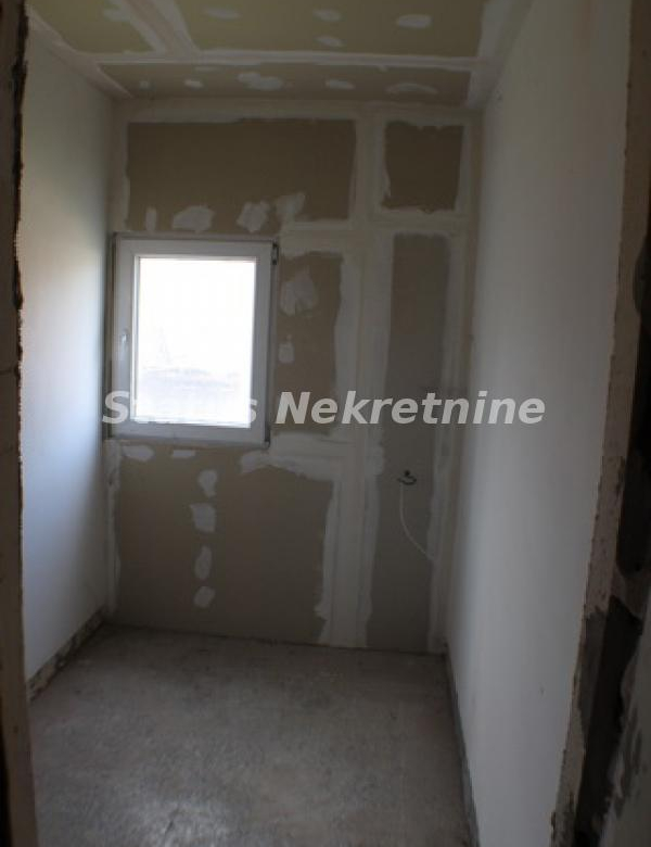 Stan Prodaja Temerin  48 m2