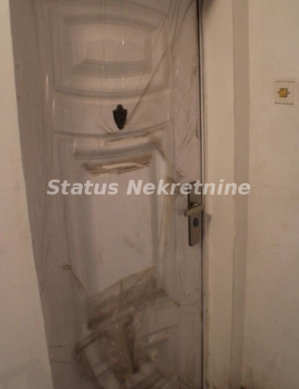 Stan Prodaja Temerin  48 m2