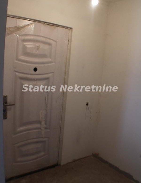 Stan Prodaja Temerin  48 m2