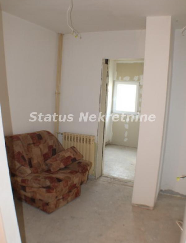 Stan Prodaja Temerin  48 m2