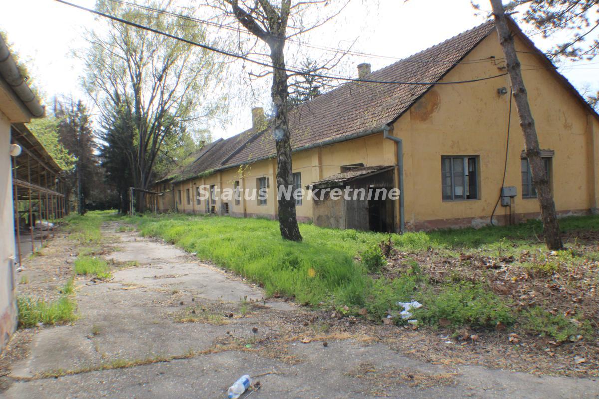 Plac Prodaja Bečej Plac Prodaja Bečej 6170 m2