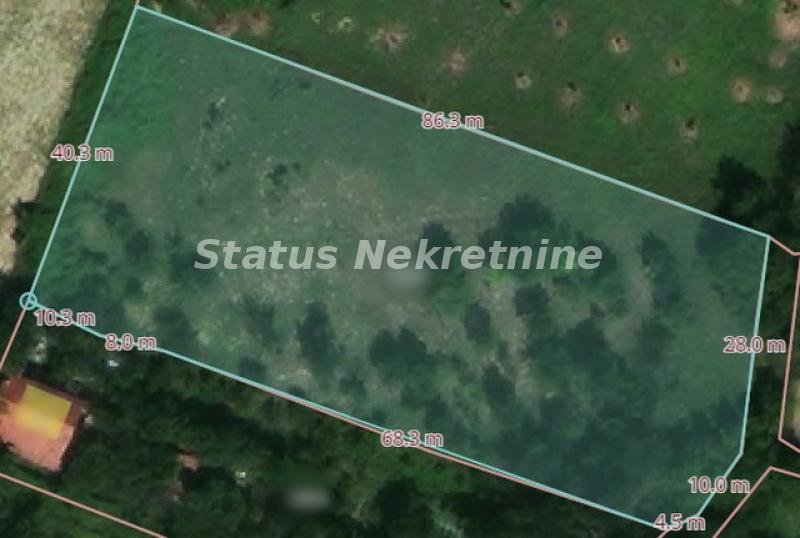 Plac Prodaja Novi Sad  0 m2