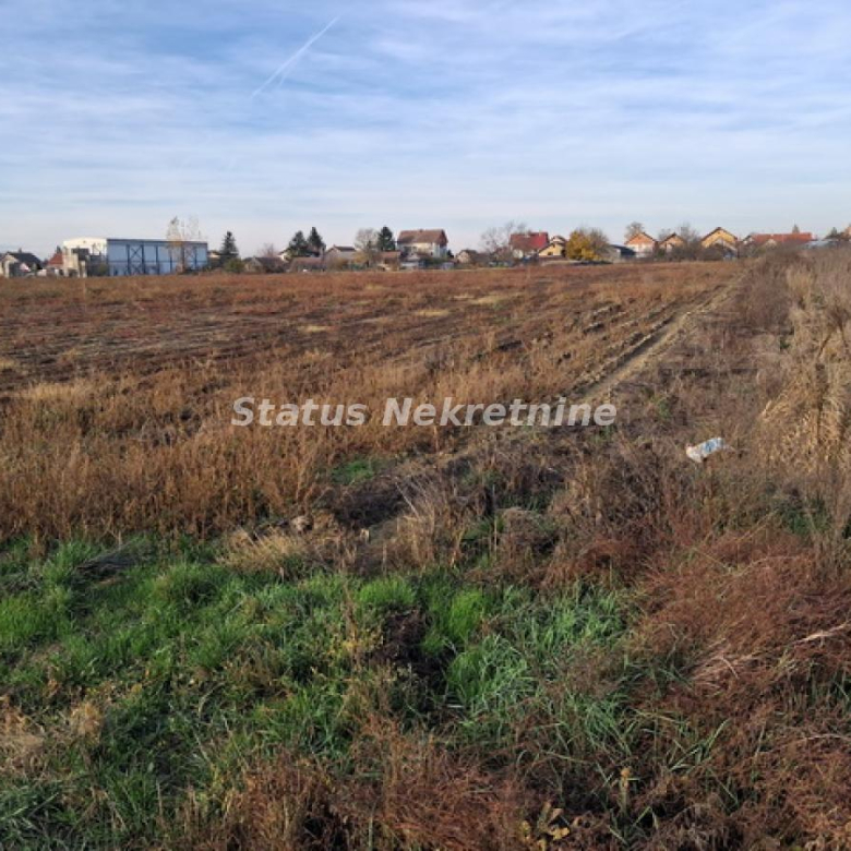 Plac Prodaja Novi Sad  0 m2