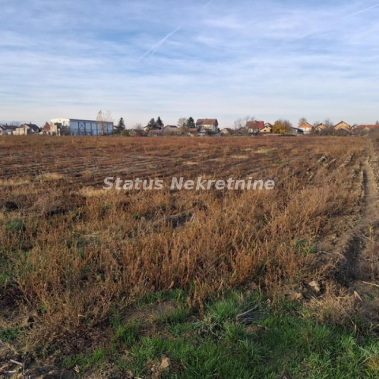 Plac Prodaja Novi Sad  0 m2