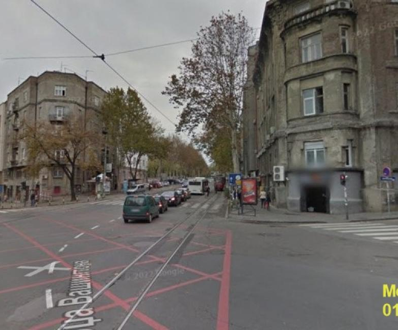 Lokal – Beograd, Stari Grad Centar (Stari Grad) – ID 23121.