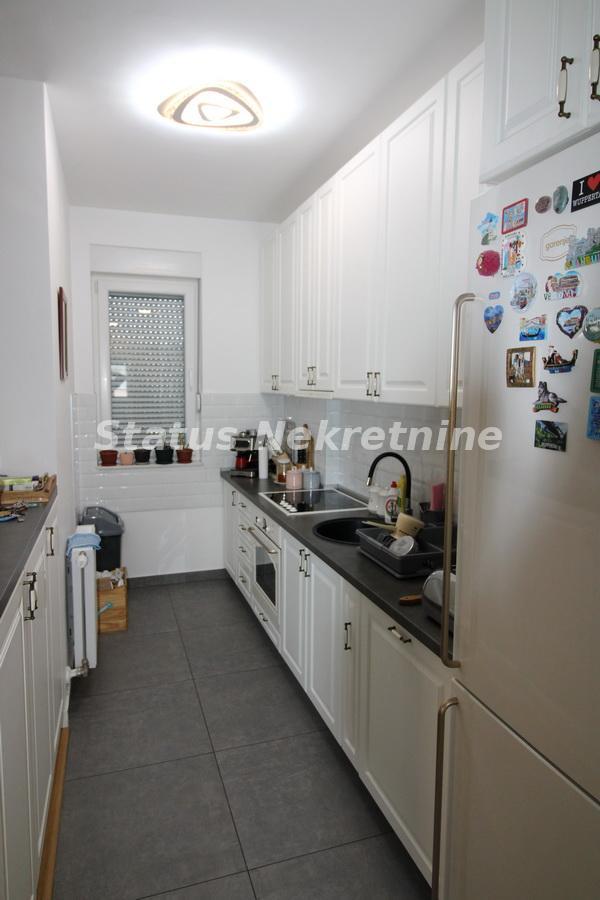 Stan Prodaja Novi Sad Stan Prodaja Novi Sad 95 m2