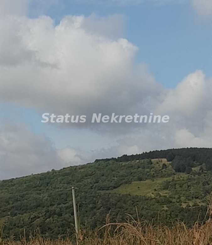 Plac Prodaja Vrdnik  0 m2