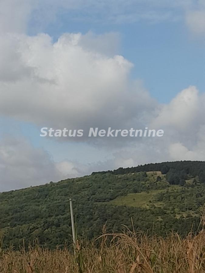 Plac Prodaja Vrdnik  0 m2