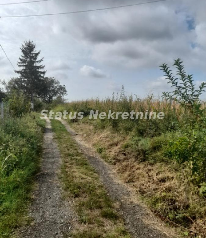 Plac Prodaja Vrdnik  0 m2