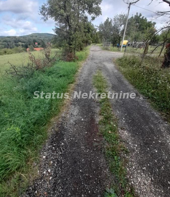 Plac Prodaja Vrdnik  0 m2