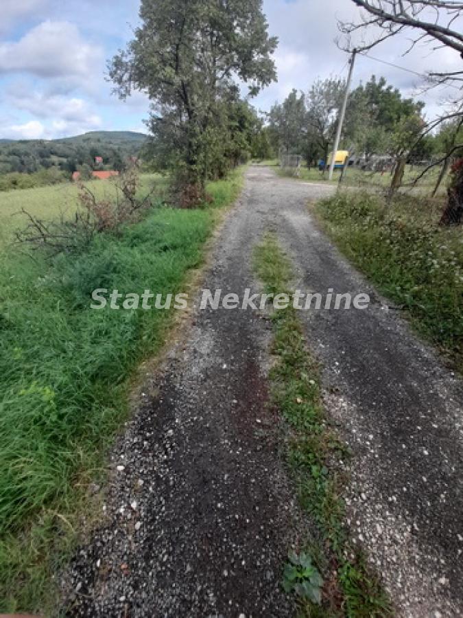 Plac Prodaja Vrdnik  0 m2