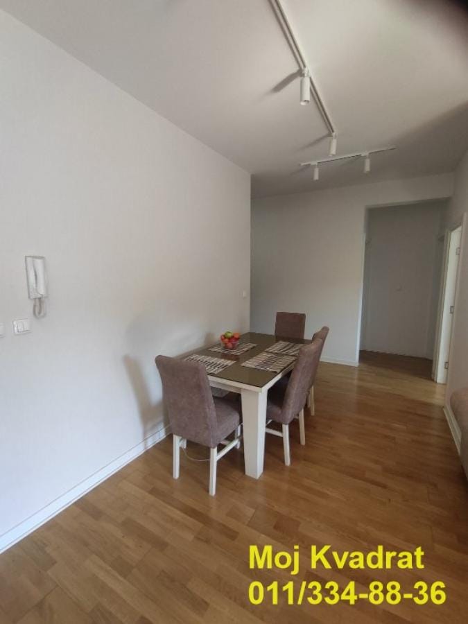 Stan Prodaja Beograd Karaburma 74 m2
