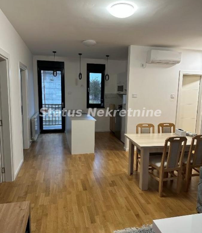 Stan Prodaja Novi Sad  71 m2
