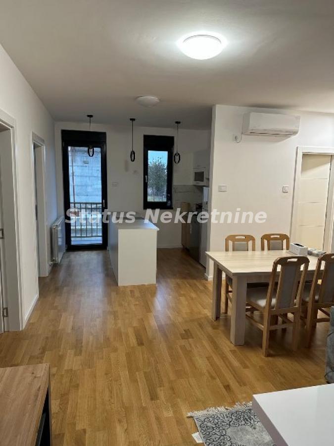 Stan Prodaja Novi Sad  71 m2
