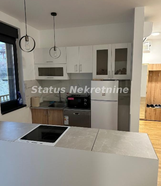 Stan Prodaja Novi Sad  71 m2