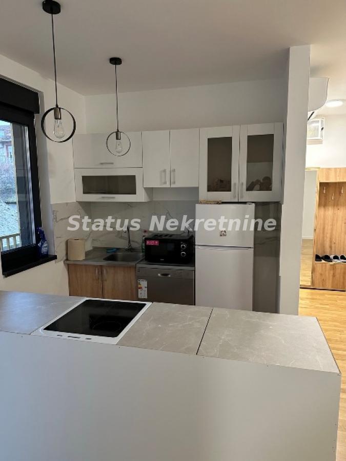 Stan Prodaja Novi Sad  71 m2