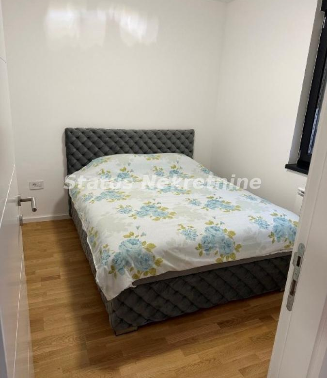 Stan Prodaja Novi Sad  71 m2