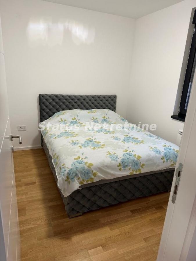 Stan Prodaja Novi Sad  71 m2