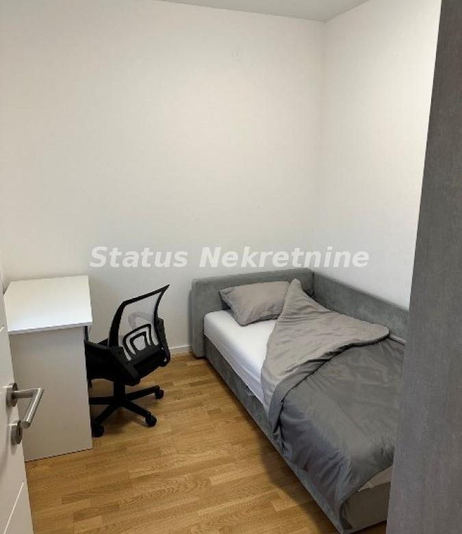Stan Prodaja Novi Sad  71 m2