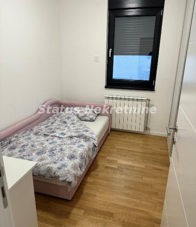 Stan Prodaja Novi Sad  71 m2