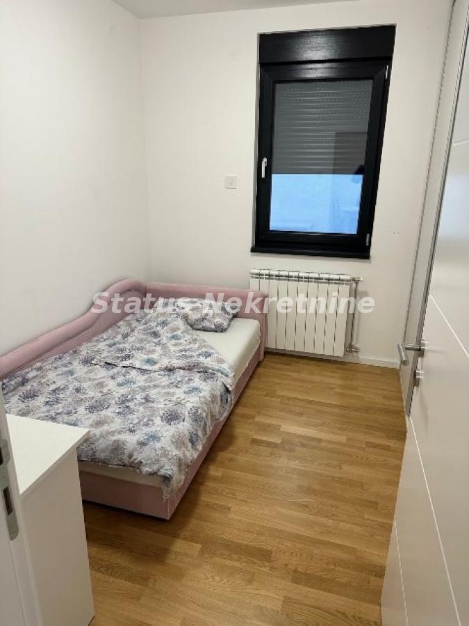 Stan Prodaja Novi Sad  71 m2