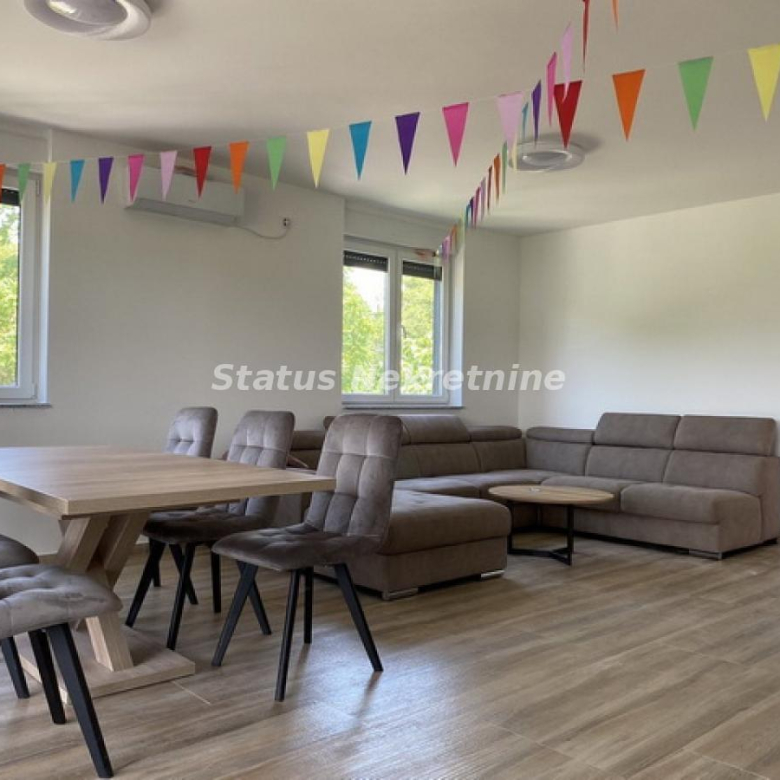 Stan Prodaja Novi Sad  116 m2
