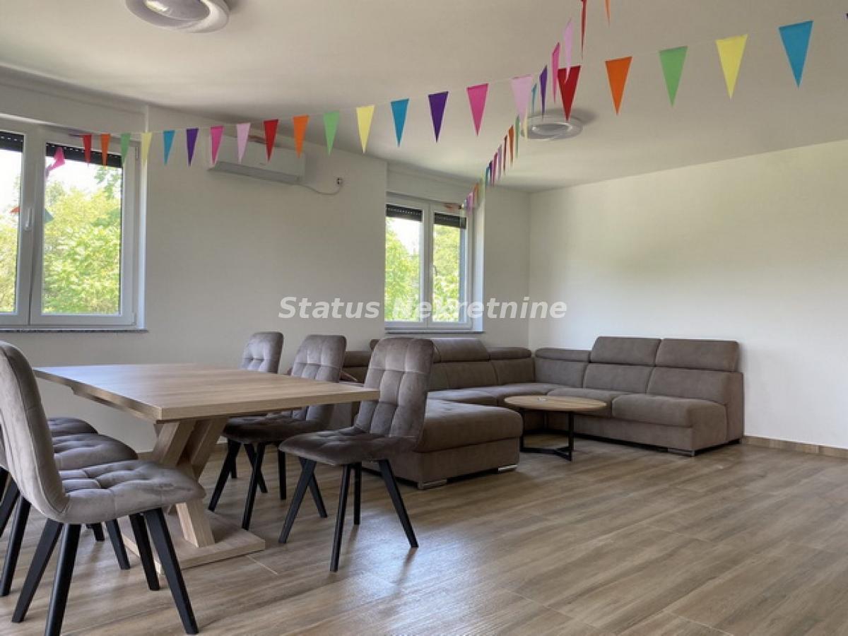 Stan Prodaja Novi Sad Stan Prodaja Novi Sad 116 m2