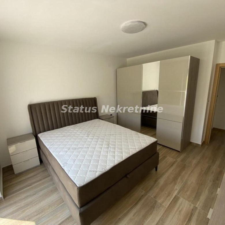 Stan Prodaja Novi Sad  116 m2
