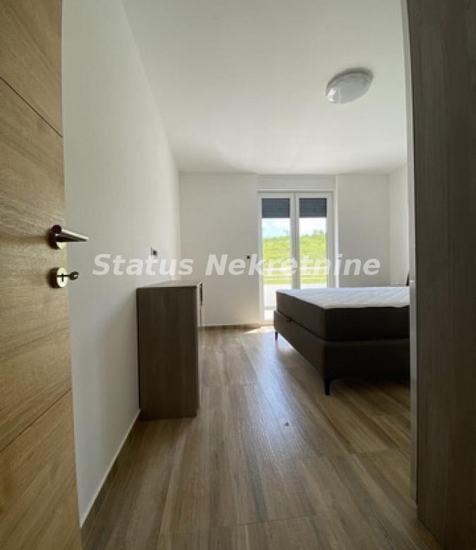 Stan Prodaja Novi Sad  116 m2