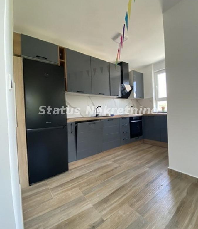 Stan Prodaja Novi Sad  116 m2