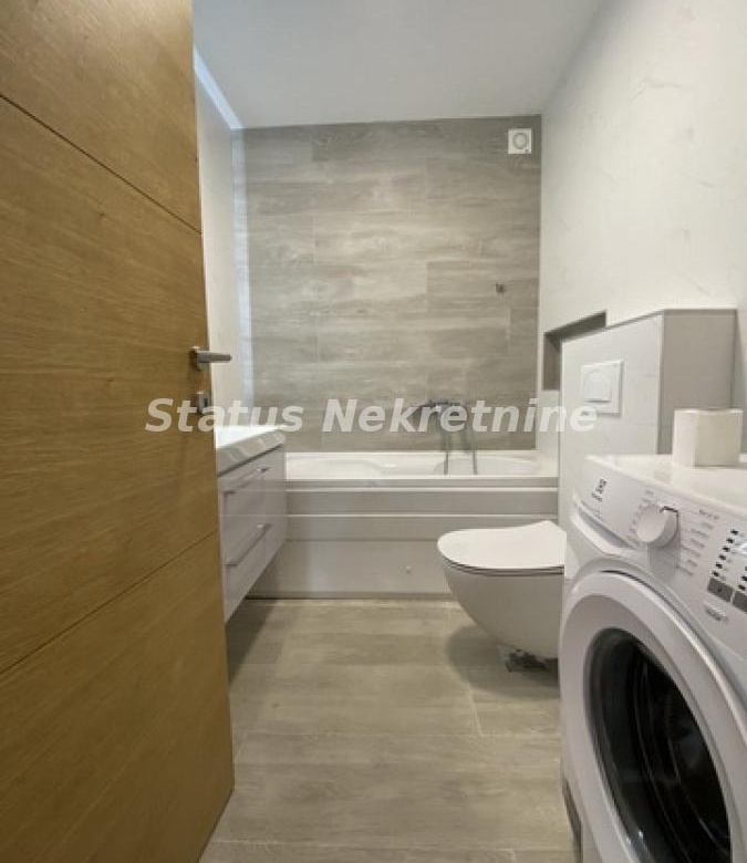 Stan Prodaja Novi Sad  116 m2