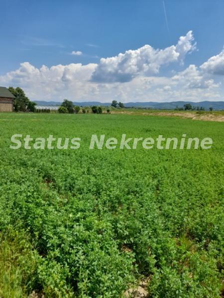 Plac Prodaja Novi Sad  0 m2