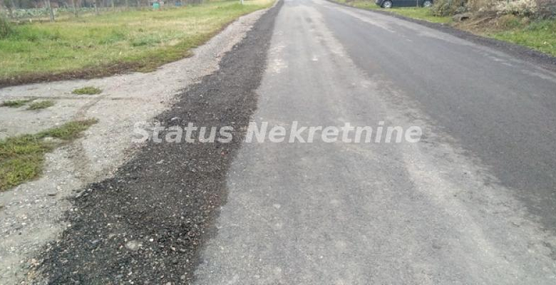 Plac Prodaja Novi Sad  0 m2