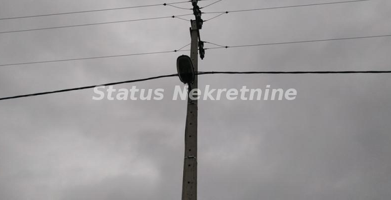 Plac Prodaja Novi Sad  0 m2