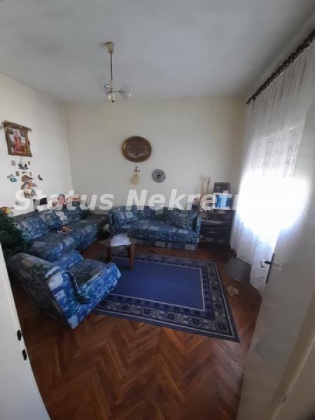 Kuća Prodaja Novi Sad  81 m2