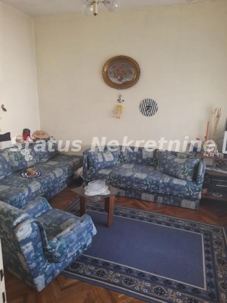 Kuća Prodaja Novi Sad  81 m2