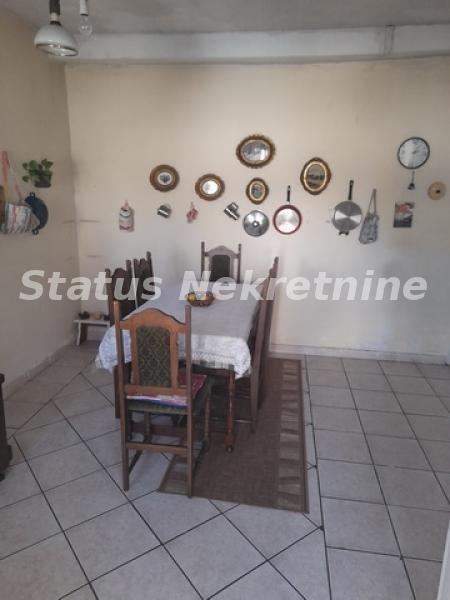 Kuća Prodaja Novi Sad  81 m2