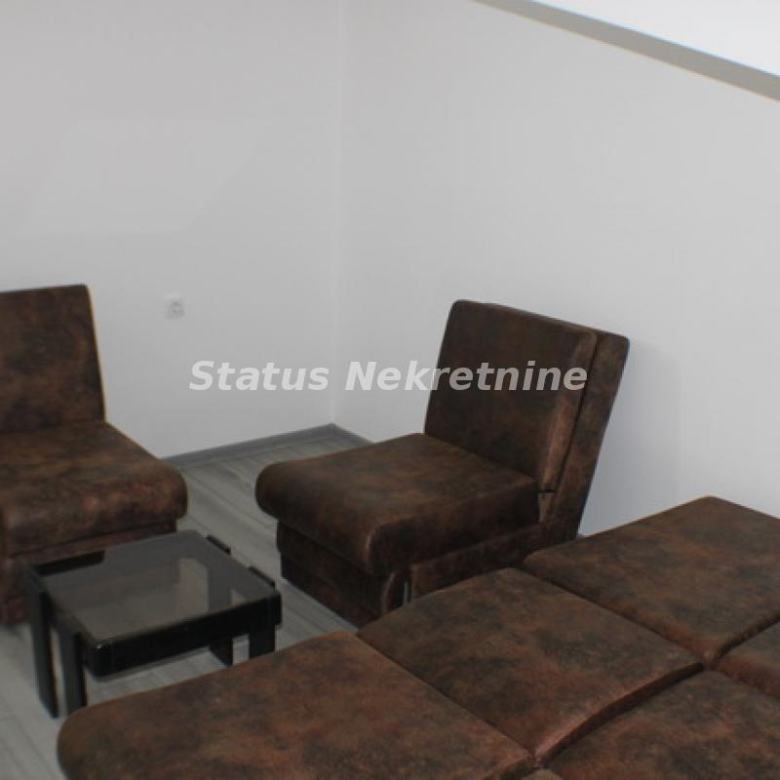 Stan Izdavanje Novi Sad  48 m2
