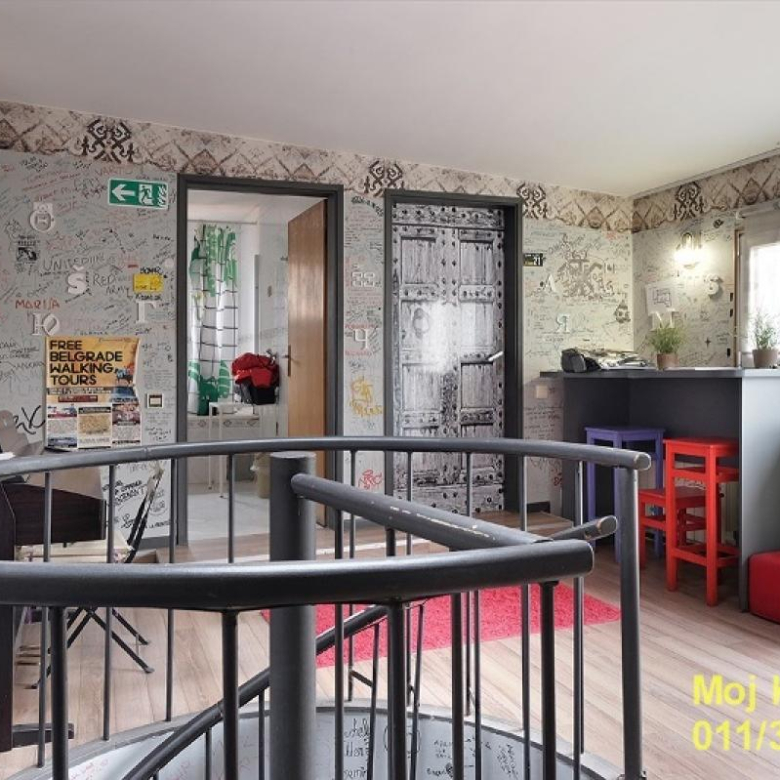 Stan – Beograd, Stari Grad Centar (Stari Grad) – ID 23087.