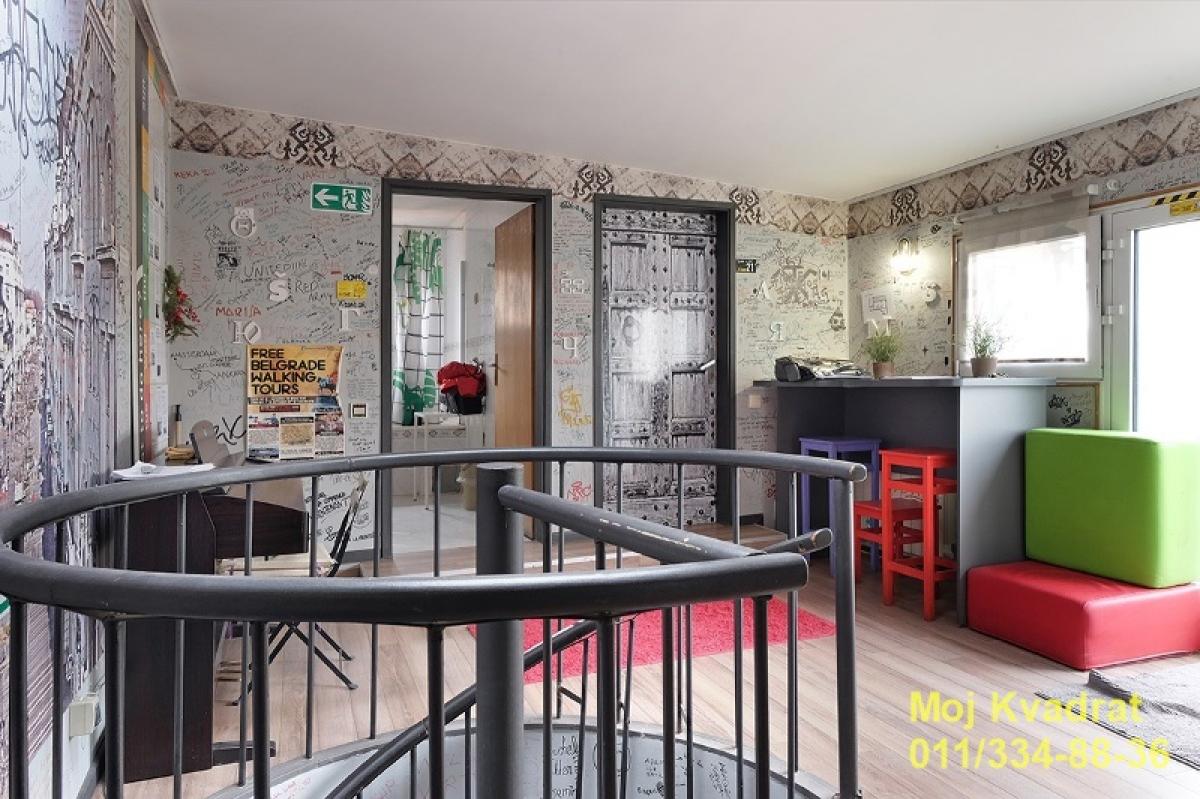 Stan Prodaja Beograd Stan Prodaja Beograd Centar (Stari Grad) 170 m2