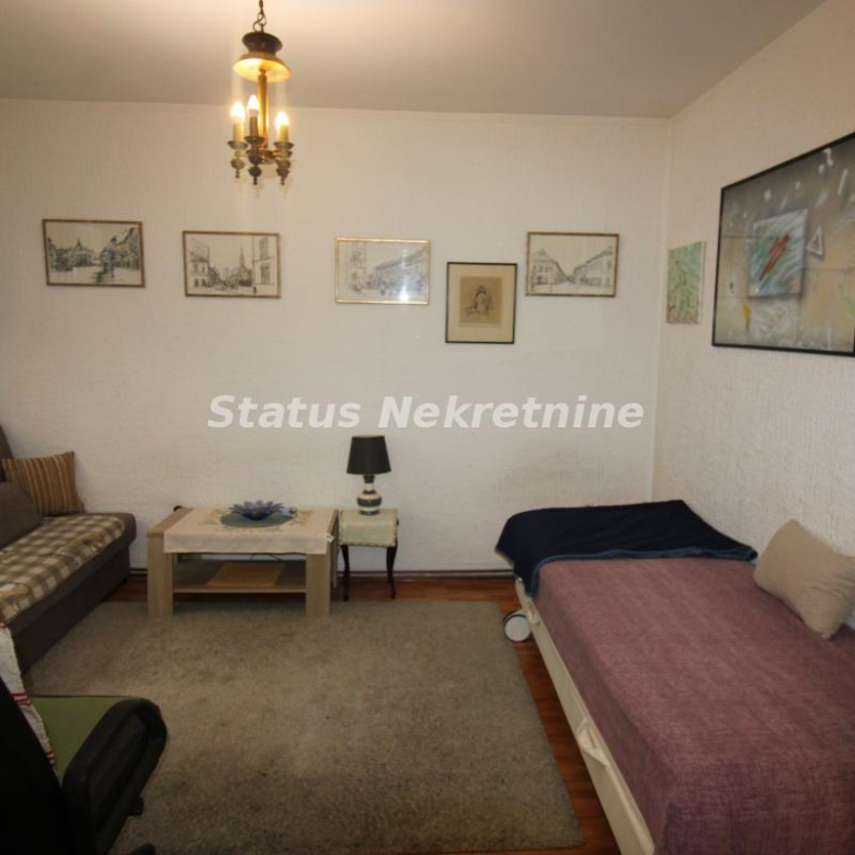 Stan Izdavanje Novi Sad  38 m2