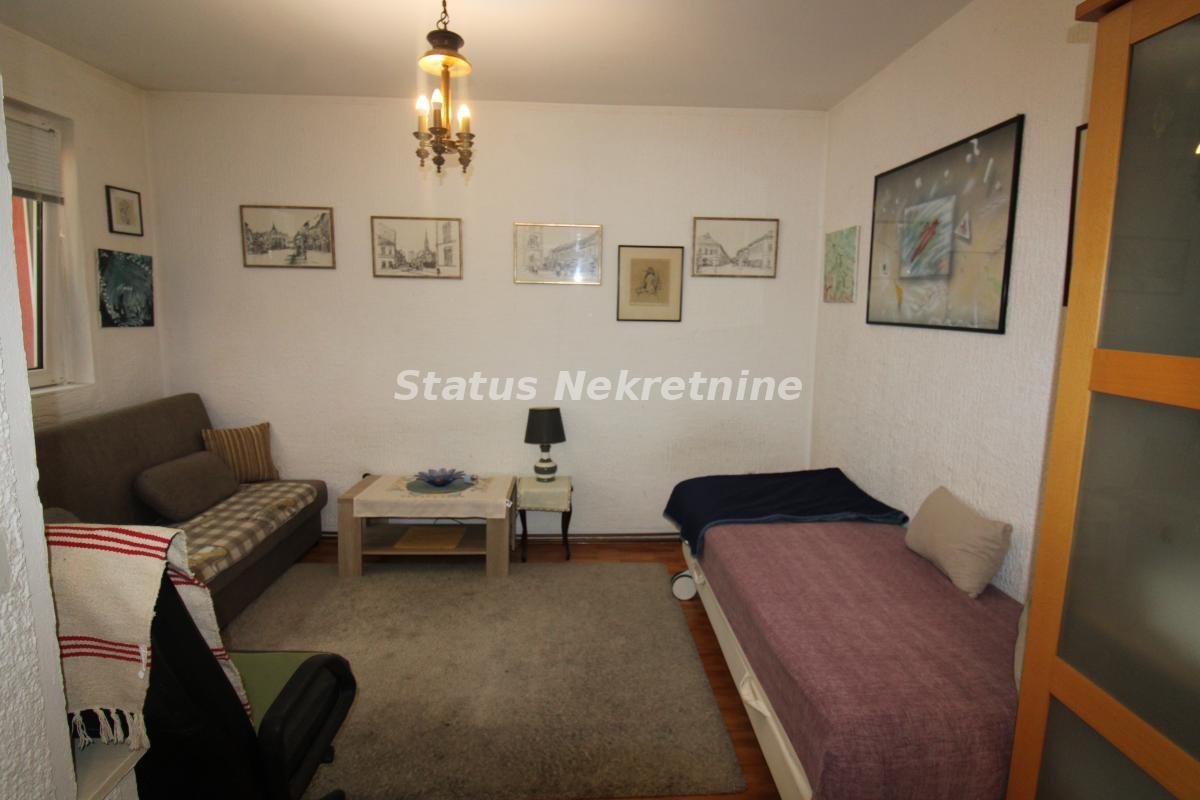 Stan Izdavanje Novi Sad  38 m2