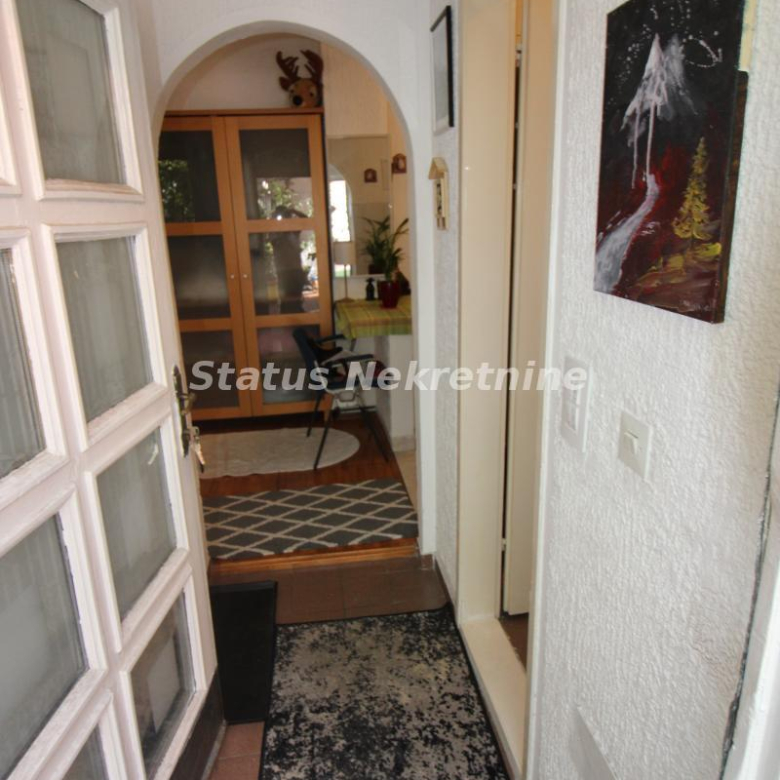 Stan Izdavanje Novi Sad  38 m2
