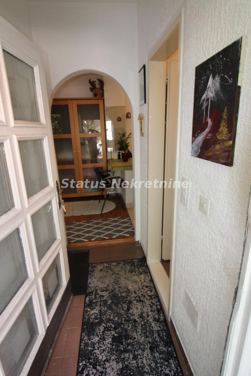Stan Izdavanje Novi Sad  38 m2