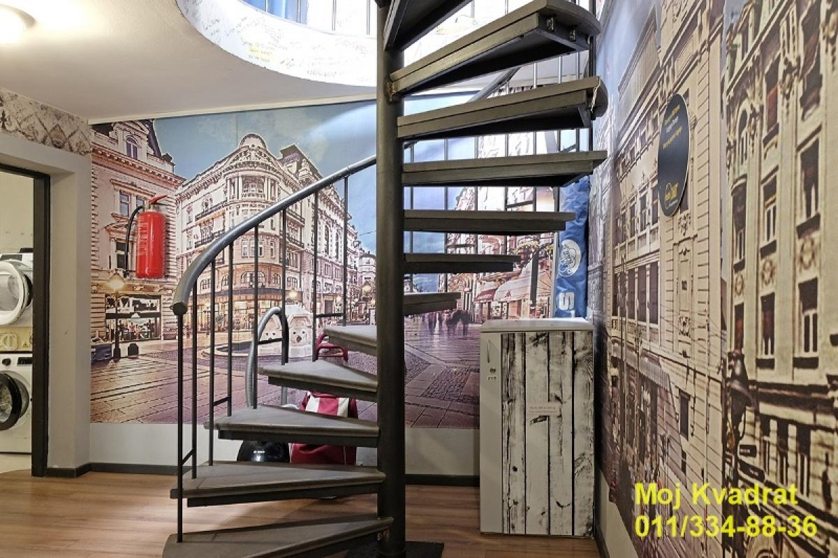 Stan Prodaja Beograd Stan Prodaja Beograd Centar (Stari Grad) 170 m2