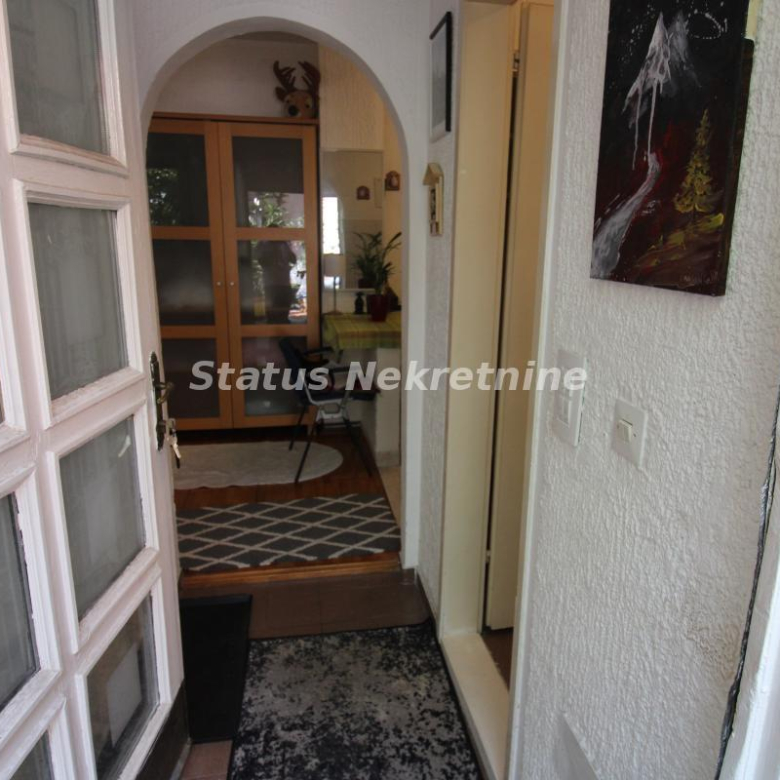 Stan Izdavanje Novi Sad  38 m2