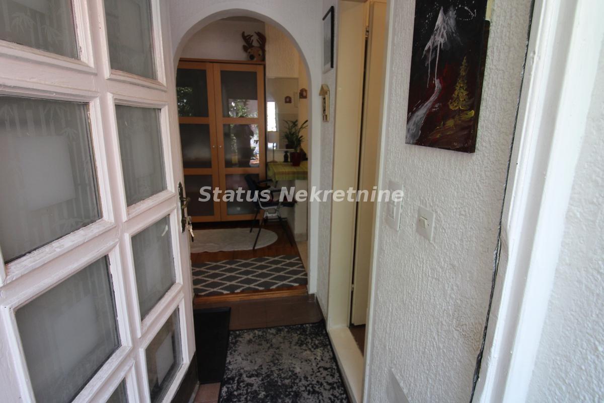 Stan Izdavanje Novi Sad  38 m2