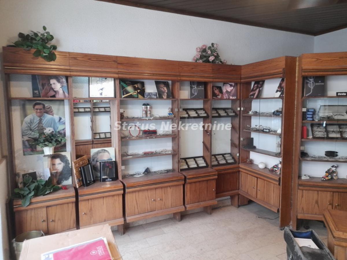 Lokal Prodaja Novi Sad Lokal Prodaja Novi Sad 32 m2